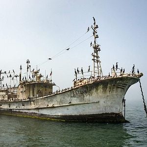 Foto Nuestro planeta