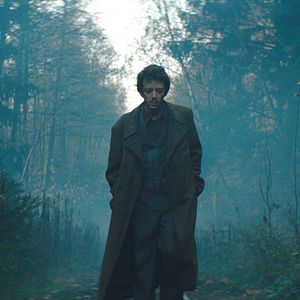 Foto El profesor de persa