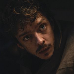 Foto El profesor de persa