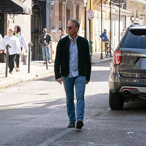 Foto NCIS : Nueva Orleans