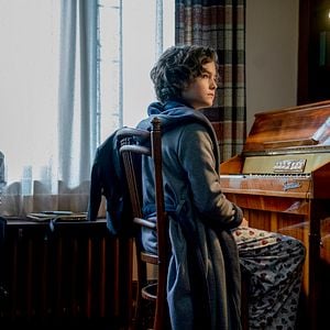 Foto The Boy. La maldición de Brahms