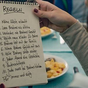 Foto The Boy. La maldición de Brahms