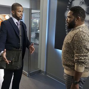 Foto Anthony Anderson