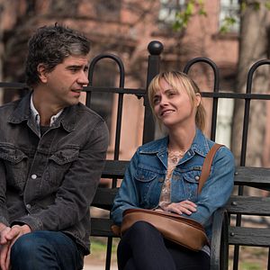 Foto Christina Ricci