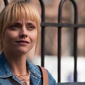 Foto Christina Ricci