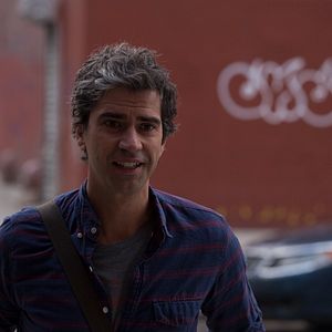 Foto Hamish Linklater