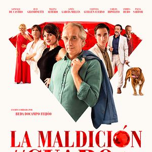 Foto La maldición del guapo