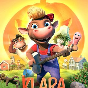 Foto Klara y el ladrón de manzanas