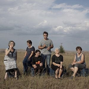 Foto Los tomates escuchan a Wagner