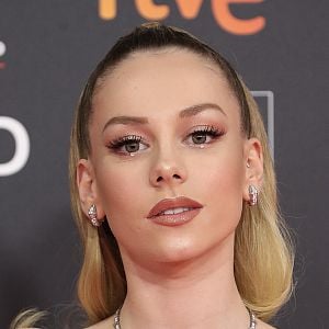 Foto Ester Expósito