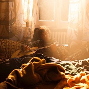 Foto Michele Riondino