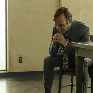 Foto Better Call Saul