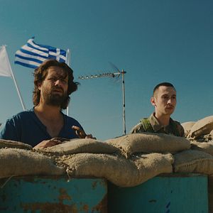 Foto Adam Bousdoukos