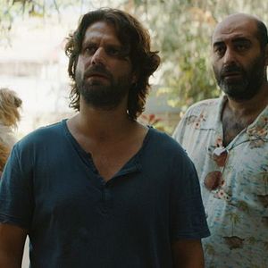 Foto Adam Bousdoukos