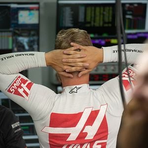 Foto Fórmula 1: La emoción de un Grand Prix