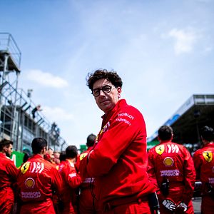 Foto Fórmula 1: La emoción de un Grand Prix