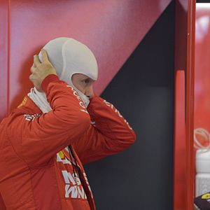 Foto Fórmula 1: La emoción de un Grand Prix