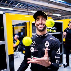 Foto Fórmula 1: La emoción de un Grand Prix