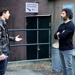 Foto Brooklyn Nine-Nine