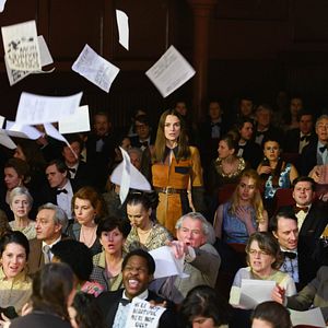 Foto Rompiendo las normas