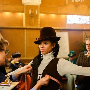 Foto Rompiendo las normas