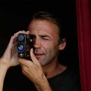 Foto En la ciudad blanca