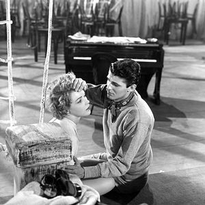 Foto Keefe Brasselle