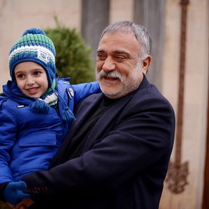 Foto Benim Adım Melek