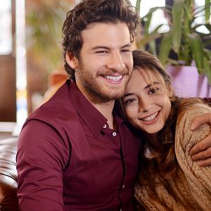 Foto Benim Adım Melek