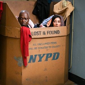 Foto Brooklyn Nine-Nine