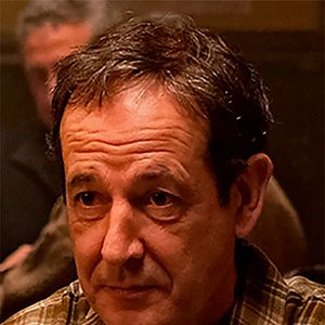 Foto Mikel Laskurain