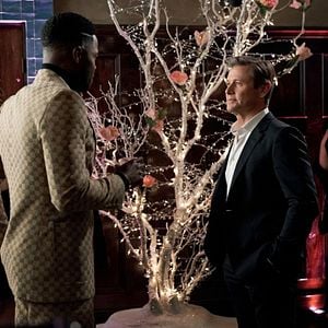 Foto Dinastía (2017)