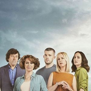 Foto Flesh and Blood