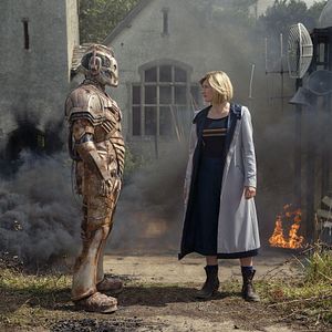 Foto Doctor Who (2005)