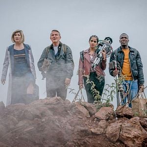 Foto Doctor Who (2005)