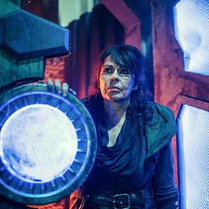 Foto Doctor Who (2005)