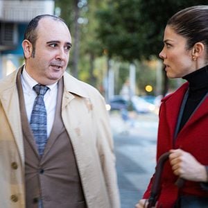 Foto El inconveniente