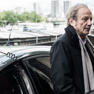 Foto Patrick Chesnais