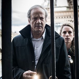 Foto Patrick Chesnais