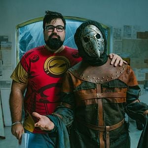 Foto Orígenes secretos