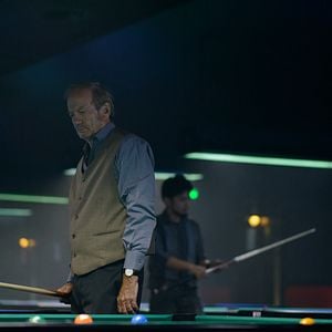 Foto Patrick Chesnais