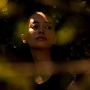 Foto Christian Serratos