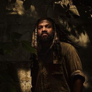 Foto Khary Payton