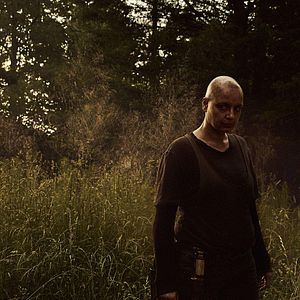 Foto Samantha Morton