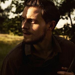 Foto Callan McAuliffe