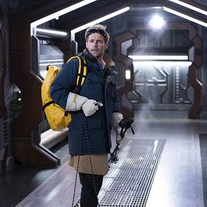 Foto DC's Legends of Tomorrow