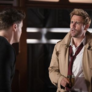 Foto DC's Legends of Tomorrow