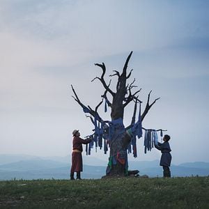 Foto Bat-Ireedui Batmunkh