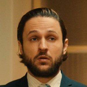 Foto Dimitrij Schaad