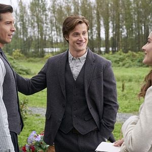 Foto Cuando habla el corazón